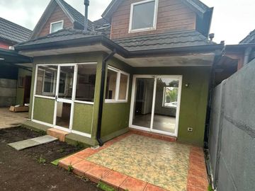 Casa en venta en SAN PEDRO DE LA PAZ