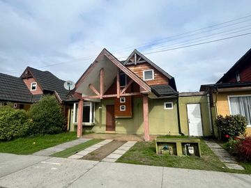Casa en venta en SAN PEDRO DE LA PAZ