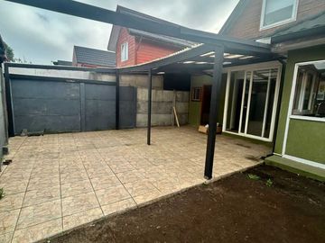 Casa en venta en SAN PEDRO DE LA PAZ