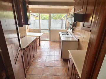 Casa en venta en SAN PEDRO DE LA PAZ