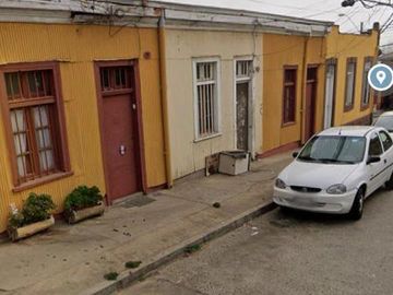 Acevedo/Guacolda - Casa - Venta