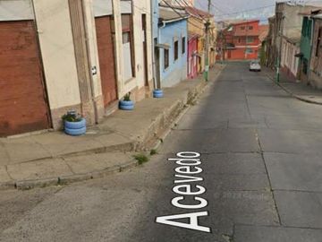 Acevedo/Guacolda - Casa - Venta