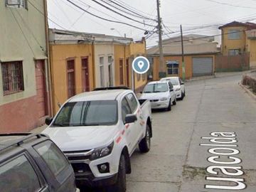 Acevedo/Guacolda - Casa - Venta
