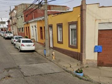 Acevedo/Guacolda - Casa - Venta