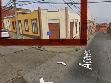 Acevedo/Guacolda - Casa - Venta