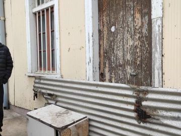 Acevedo/Guacolda - Casa - Venta