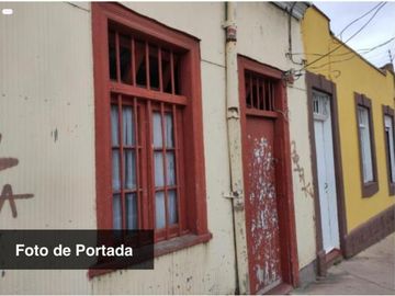Acevedo/Guacolda - Casa - Venta