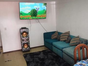 Bacteriológico/Blest Gana - Casa - Venta