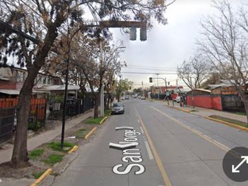 Bacteriológico/Blest Gana - Casa - Venta
