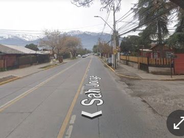 Bacteriológico/Blest Gana - Casa - Venta