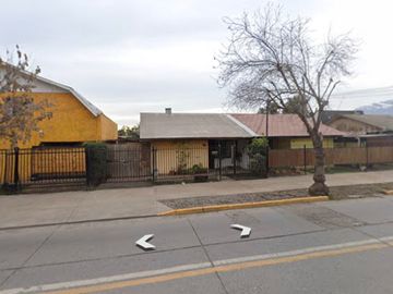 Bacteriológico/Blest Gana - Casa - Venta