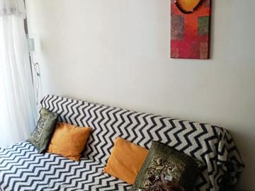 Mosqueto/Monjitas - Departamento - Venta