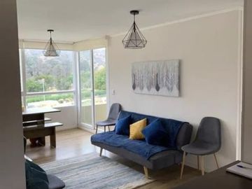 Punta Puyai/Av. Victor Fazio Rigazzi - Departamento - Venta