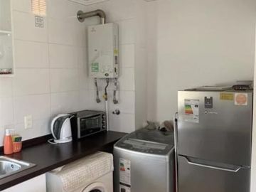 Punta Puyai/Av. Victor Fazio Rigazzi - Departamento - Venta
