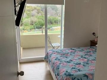 Punta Puyai/Av. Victor Fazio Rigazzi - Departamento - Venta