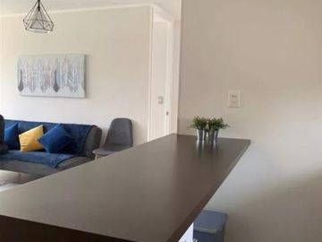 Punta Puyai/Av. Victor Fazio Rigazzi - Departamento - Venta