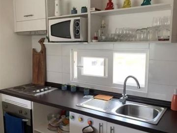 Punta Puyai/Av. Victor Fazio Rigazzi - Departamento - Venta