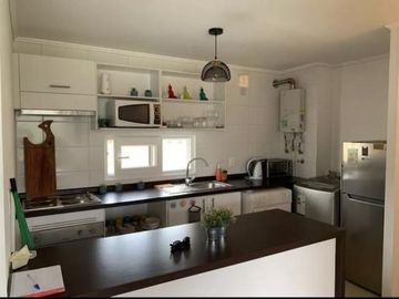 Punta Puyai/Av. Victor Fazio Rigazzi - Departamento - Venta