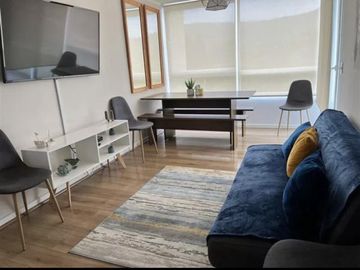 Punta Puyai/Av. Victor Fazio Rigazzi - Departamento - Venta