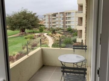 Punta Puyai/Av. Victor Fazio Rigazzi - Departamento - Venta