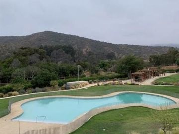 Punta Puyai/Av. Victor Fazio Rigazzi - Departamento - Venta