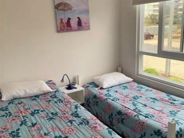Punta Puyai/Av. Victor Fazio Rigazzi - Departamento - Venta