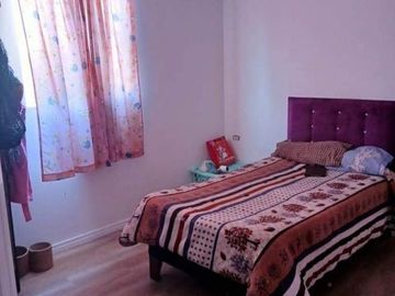 Lo Blanco/Santa Mercedes - Departamento - Venta
