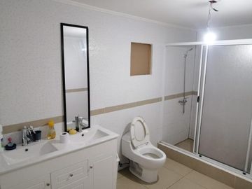 Lo Blanco/Santa Mercedes - Departamento - Venta