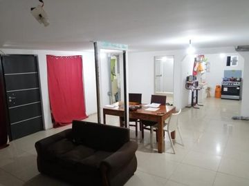 Lo Blanco/Santa Mercedes - Departamento - Venta