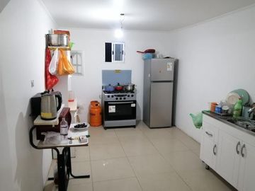 Lo Blanco/Santa Mercedes - Departamento - Venta