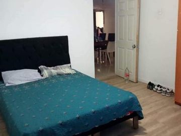Lo Blanco/Santa Mercedes - Departamento - Venta