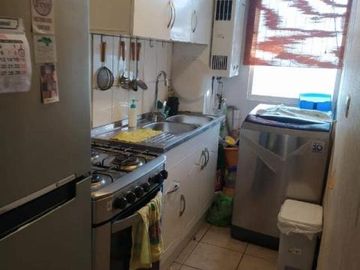 Av. Sta Rosa/San Isidro - Departamento - Venta