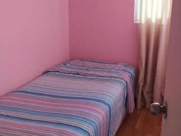 Av. Sta Rosa/San Isidro - Departamento - Venta