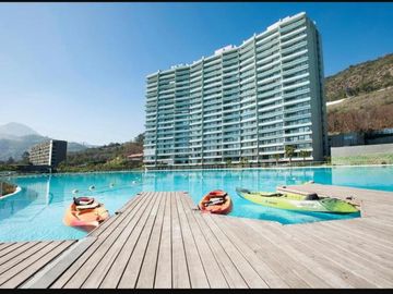 Laguna La Piramide/La Rinconada - Departamento - Venta