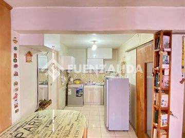 Departamento en Venta en Ricardo Vial / Oscar Castro