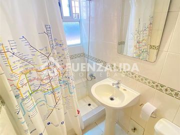 Departamento en Venta en Ricardo Vial / Oscar Castro
