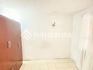 Departamento en Venta en Ricardo Vial / Oscar Castro