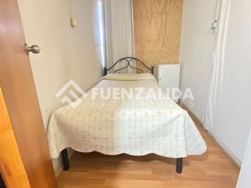 Departamento en Venta en Ricardo Vial / Oscar Castro