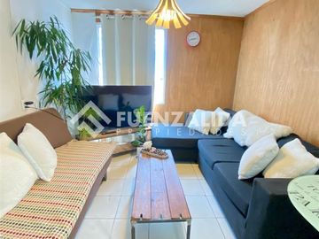 Departamento en Venta en Ricardo Vial / Oscar Castro