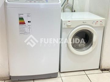 Departamento en Venta en Ricardo Vial / Oscar Castro