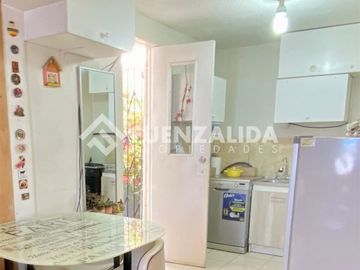 Departamento en Venta en Ricardo Vial / Oscar Castro