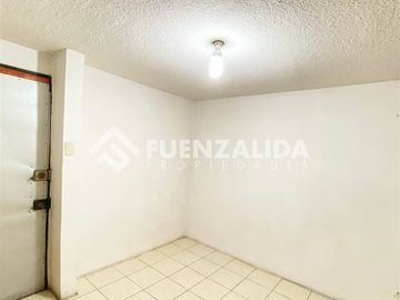 Departamento en Venta en Ricardo Vial / Oscar Castro