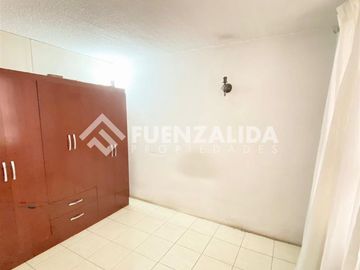 Departamento en Venta en Ricardo Vial / Oscar Castro
