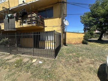 Departamento en Venta en AVENIDA LAS TORRES 372