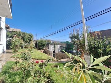 Casa en Venta en Granados con La Obra