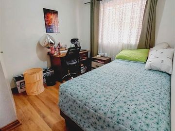 Casa en Venta en Calle Patricio Ríos Vergara