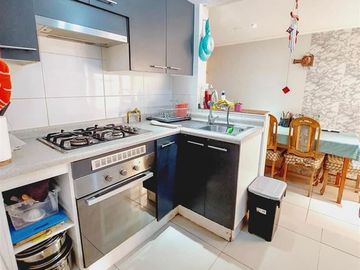 Casa en Venta en Calle Patricio Ríos Vergara