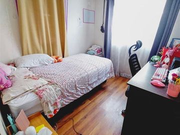 Casa en Venta en Calle Patricio Ríos Vergara