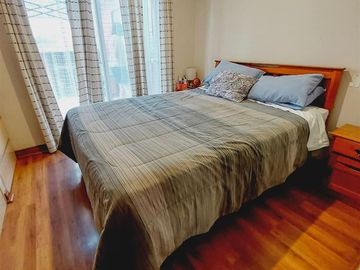 Casa en Venta en Calle Patricio Ríos Vergara