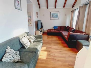 Casa en Venta en Calle Patricio Ríos Vergara